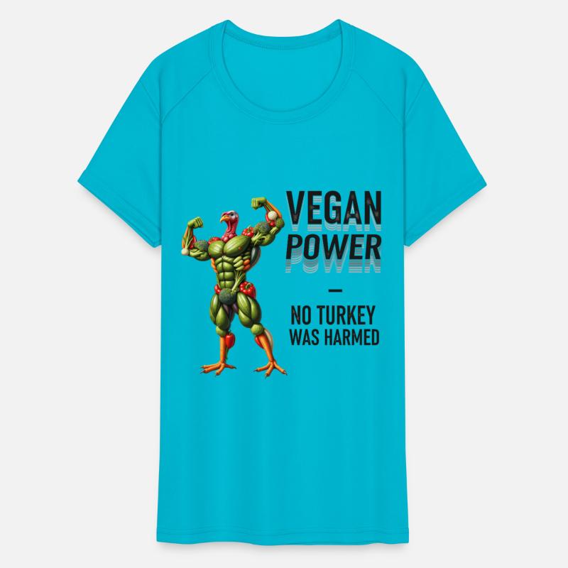 Vegan Power Turkey