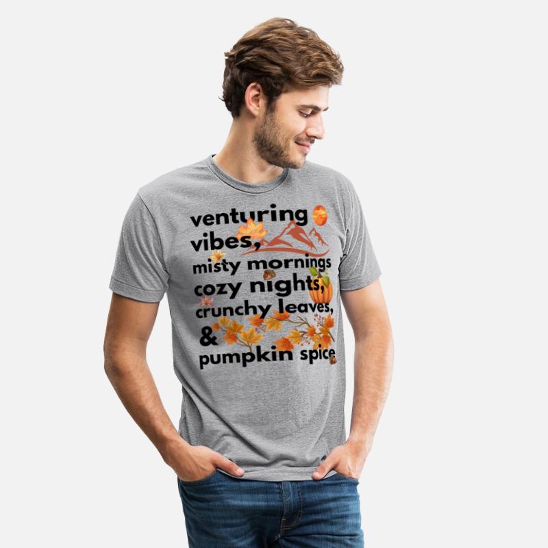 venturing vibes misty mornings cozy nights