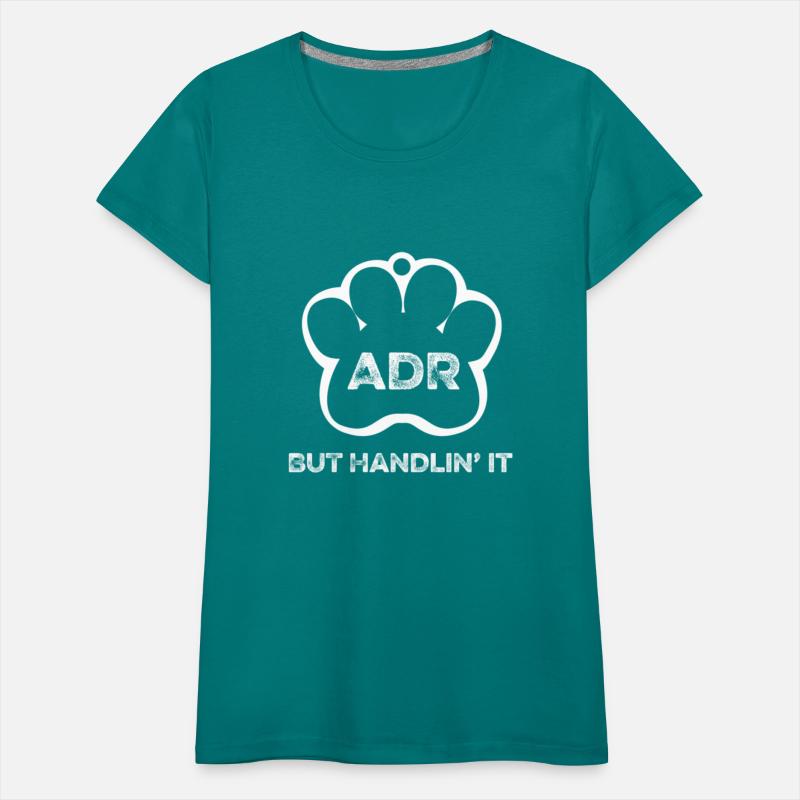 Vet Veterinarian Adr Ain'T Doin' Right Pet