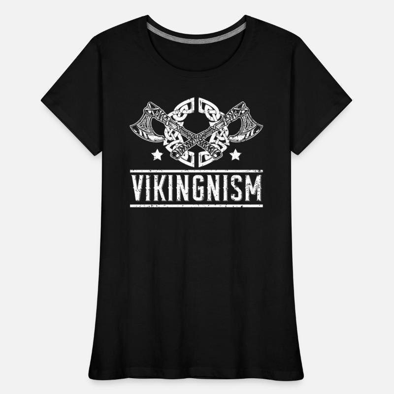 Vikingnism Scandinavian Valhalla Norsemen Viking