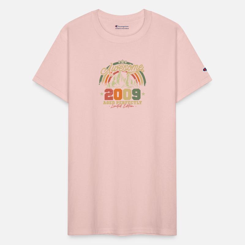 Vintage 2009 Limited Edition Birthday Gift