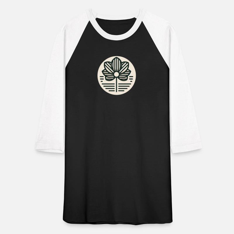 Vintage Line Bloom