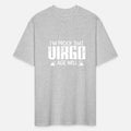 Virgo Astrology Joke Stars Signs Sun Zodiac Moon