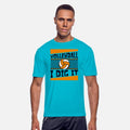 Volleyball I Dig It Player Coach Team Trainer