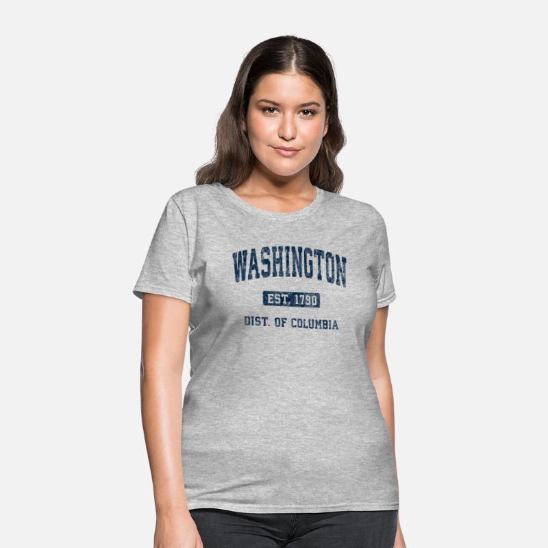 Washington Dc Athletic Sports
