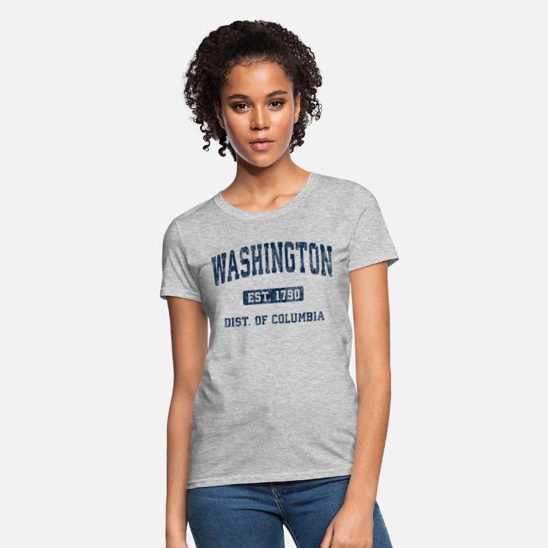 Washington Dc Athletic Sports
