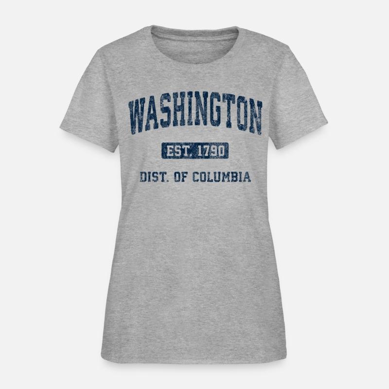 Washington Dc Athletic Sports