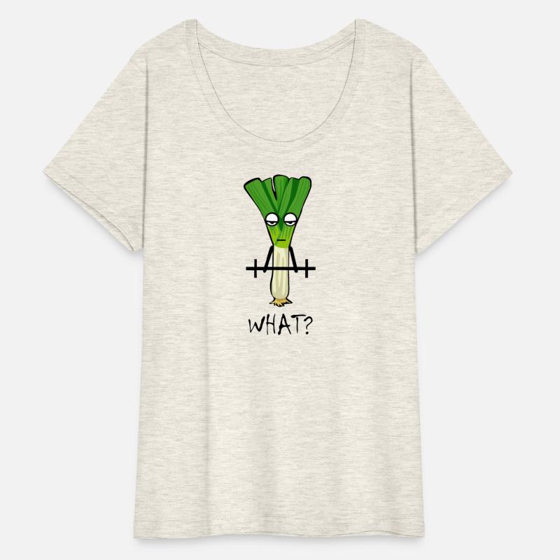 What Leek