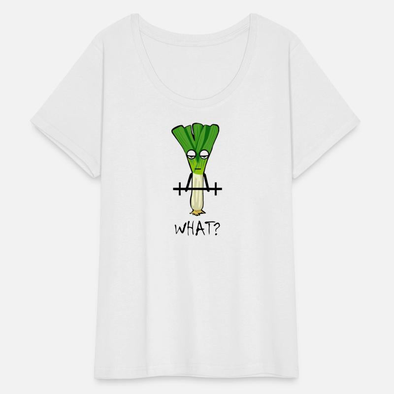 What Leek