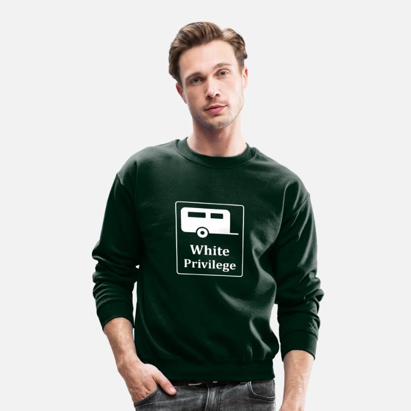 White Privilege