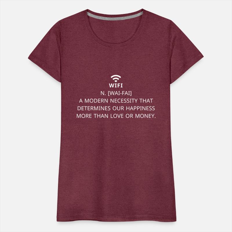 WiFi Definition