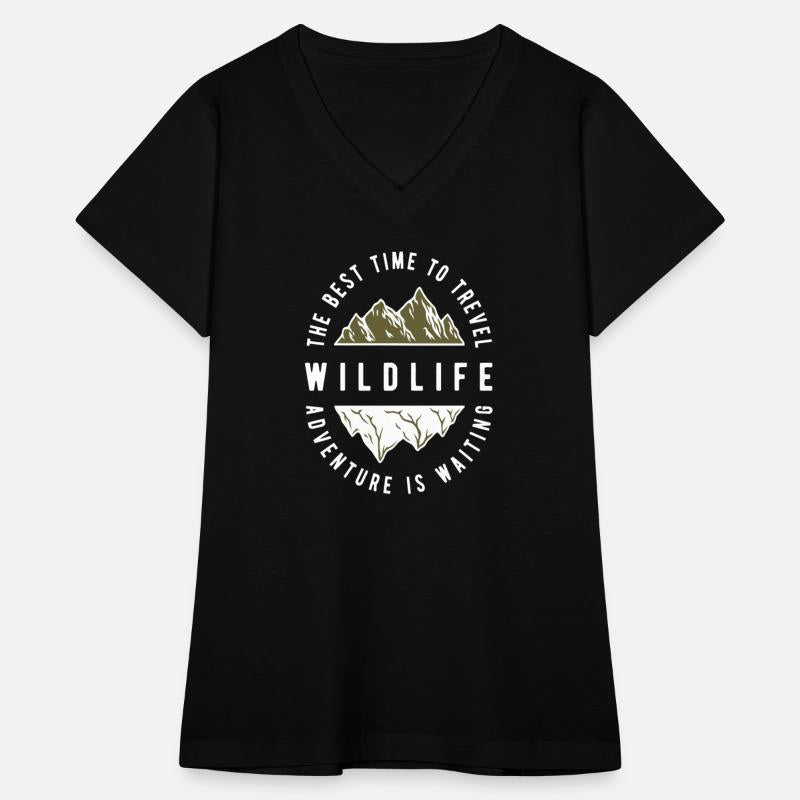 WILD LIFE PUTIH