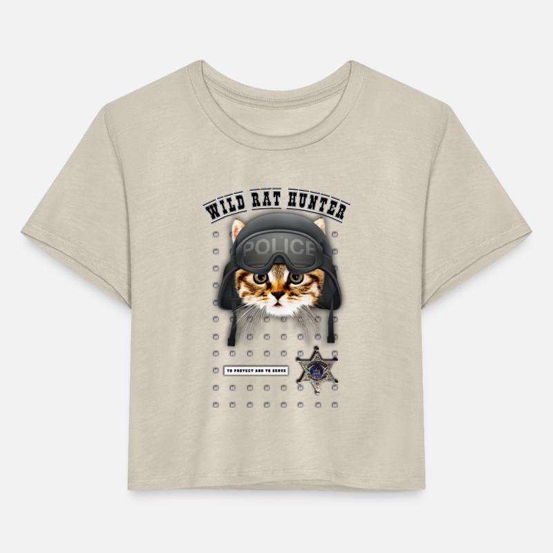 Wild-rat-hunter-police-cat
