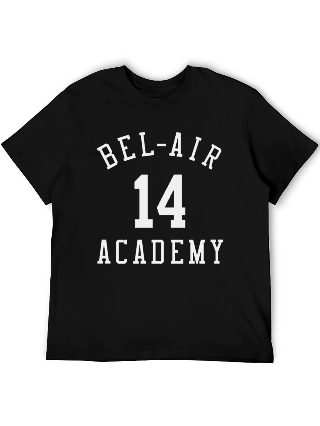 Bel-Air Academy 14 Graphic T-Shirt