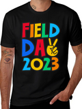 Field Day 2023 T-Shirt