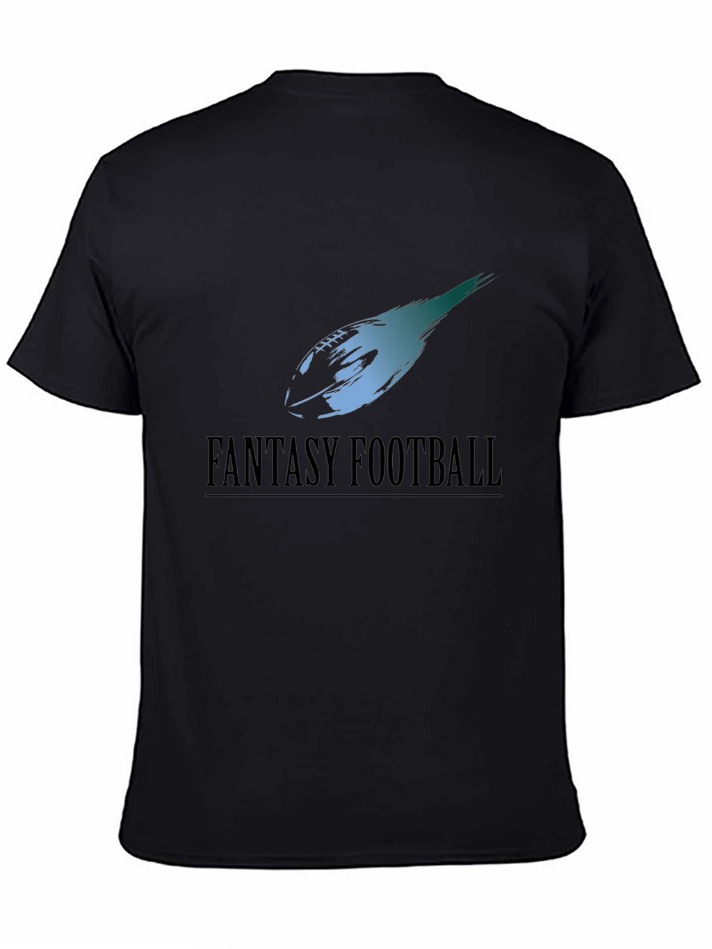Fantasy Football Comet T-Shirt