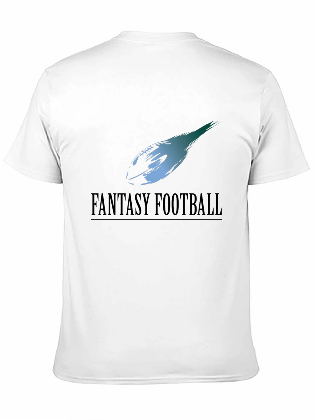 Fantasy Football Comet T-Shirt