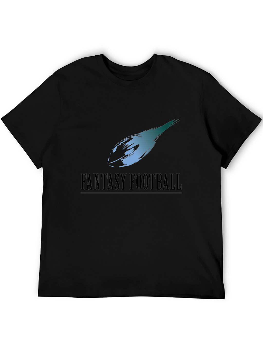 Fantasy Football Comet T-Shirt