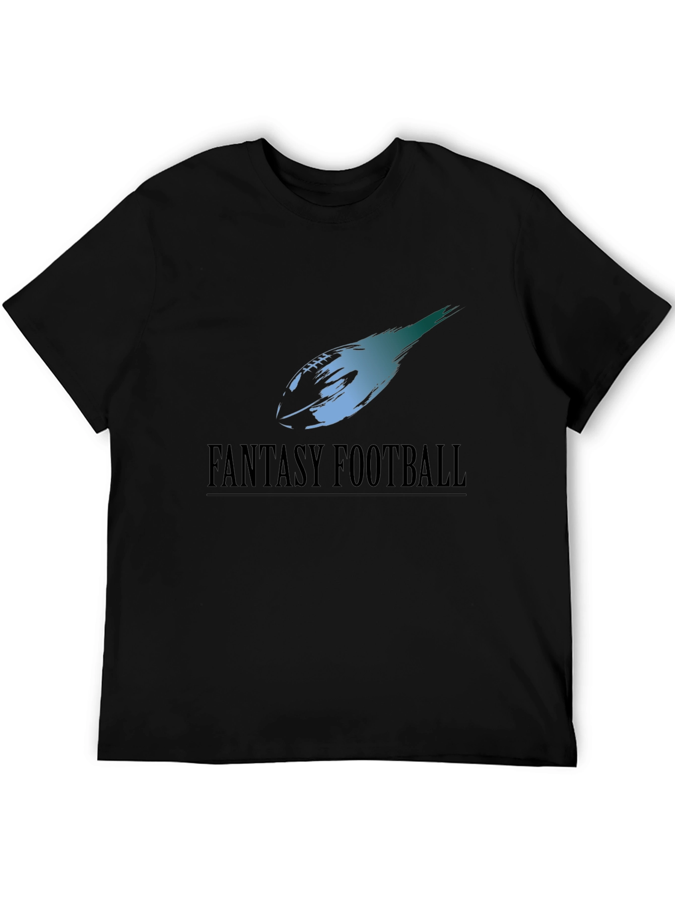 Fantasy Football Comet T-Shirt
