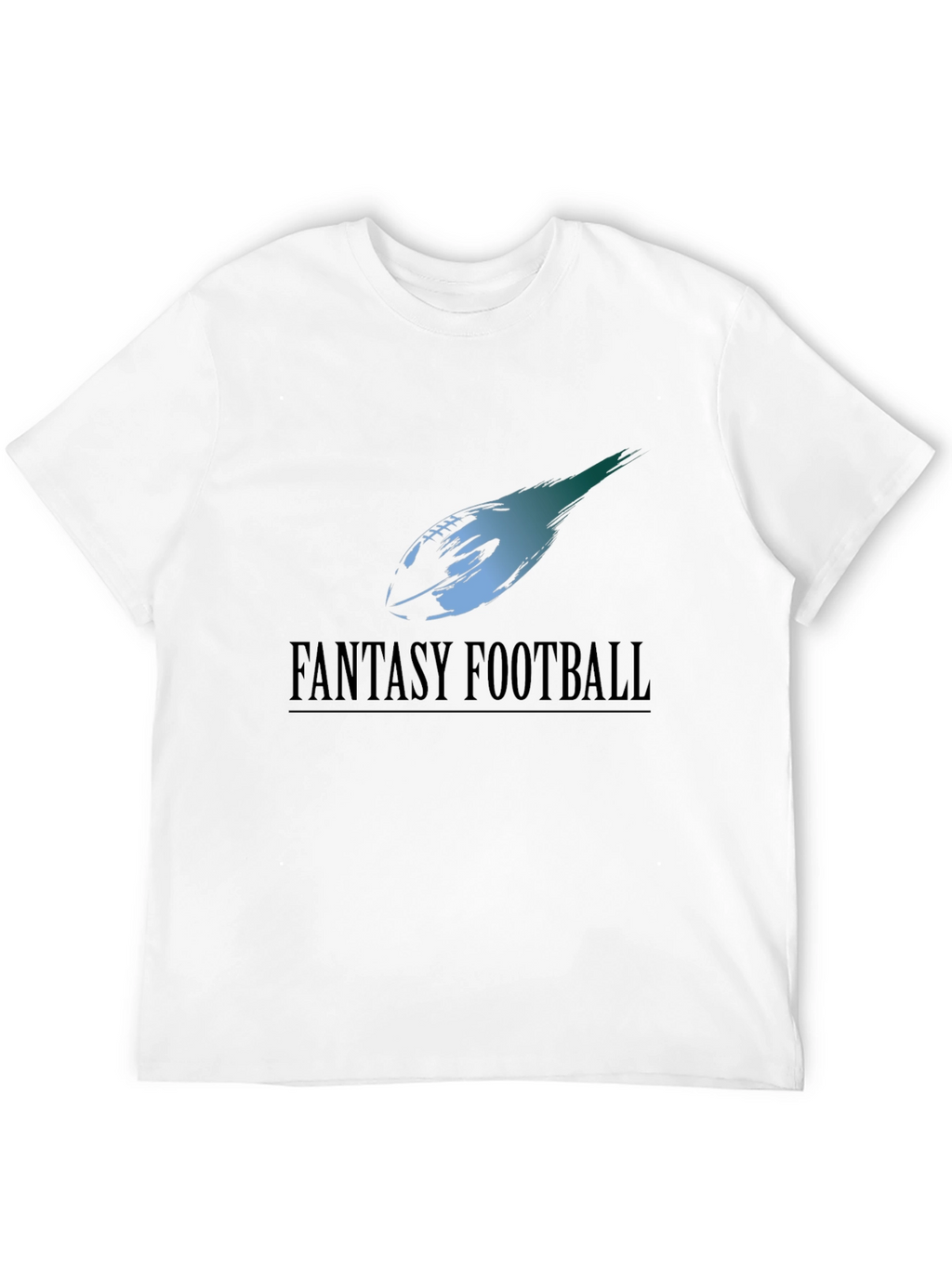 Fantasy Football Comet T-Shirt