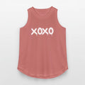 XOXO Graffiti