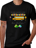 Back to School T-Shirt