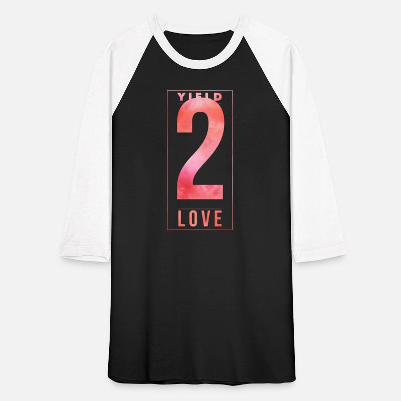 Yield 2 To Love Romantic Desing