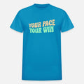 Your Pace Your Win