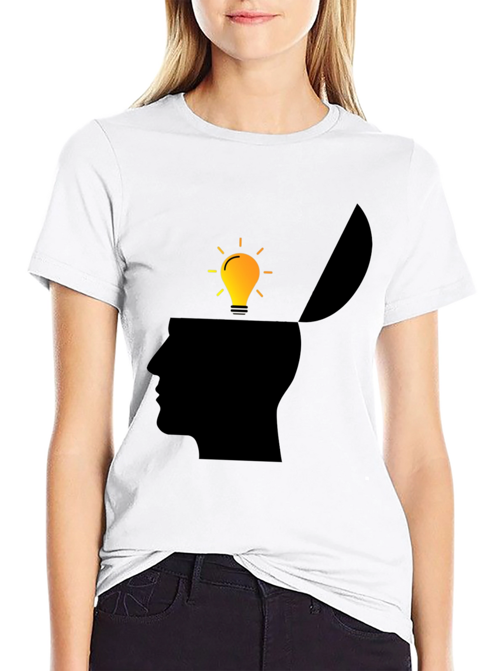 Innovative Mind T-Shirt