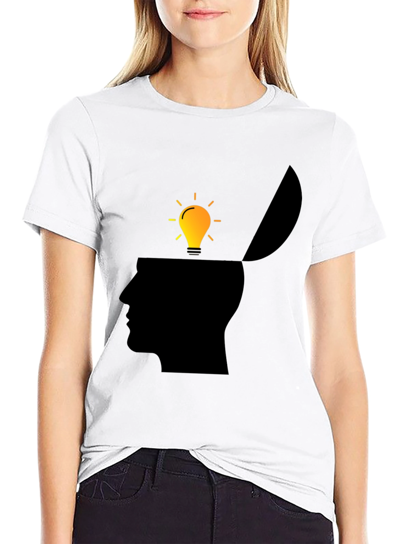 Innovative Mind T-Shirt