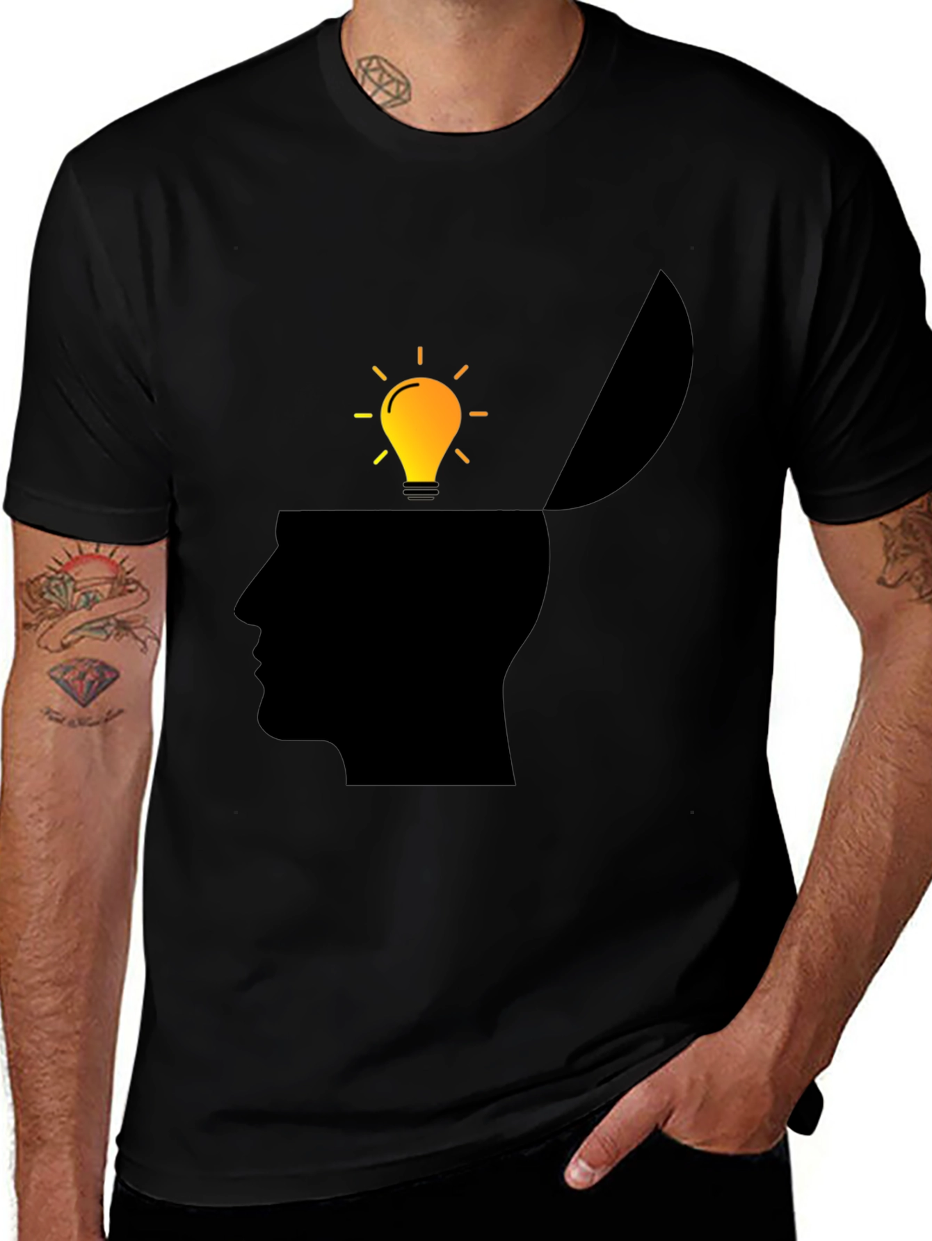 Innovative Mind T-Shirt