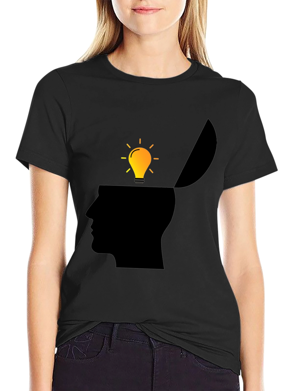 Innovative Mind T-Shirt