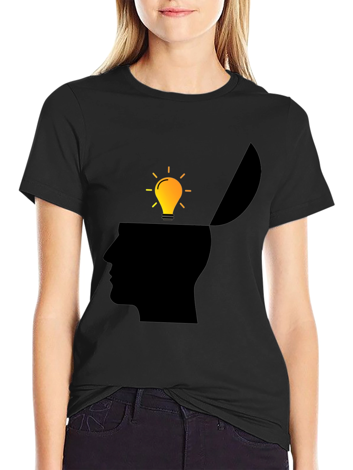 Innovative Mind T-Shirt