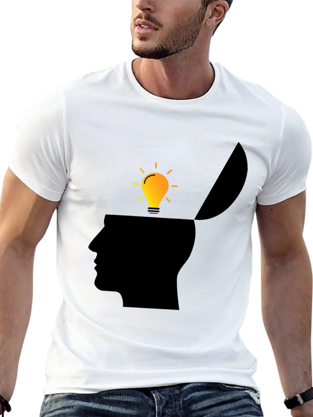 Innovative Mind T-Shirt