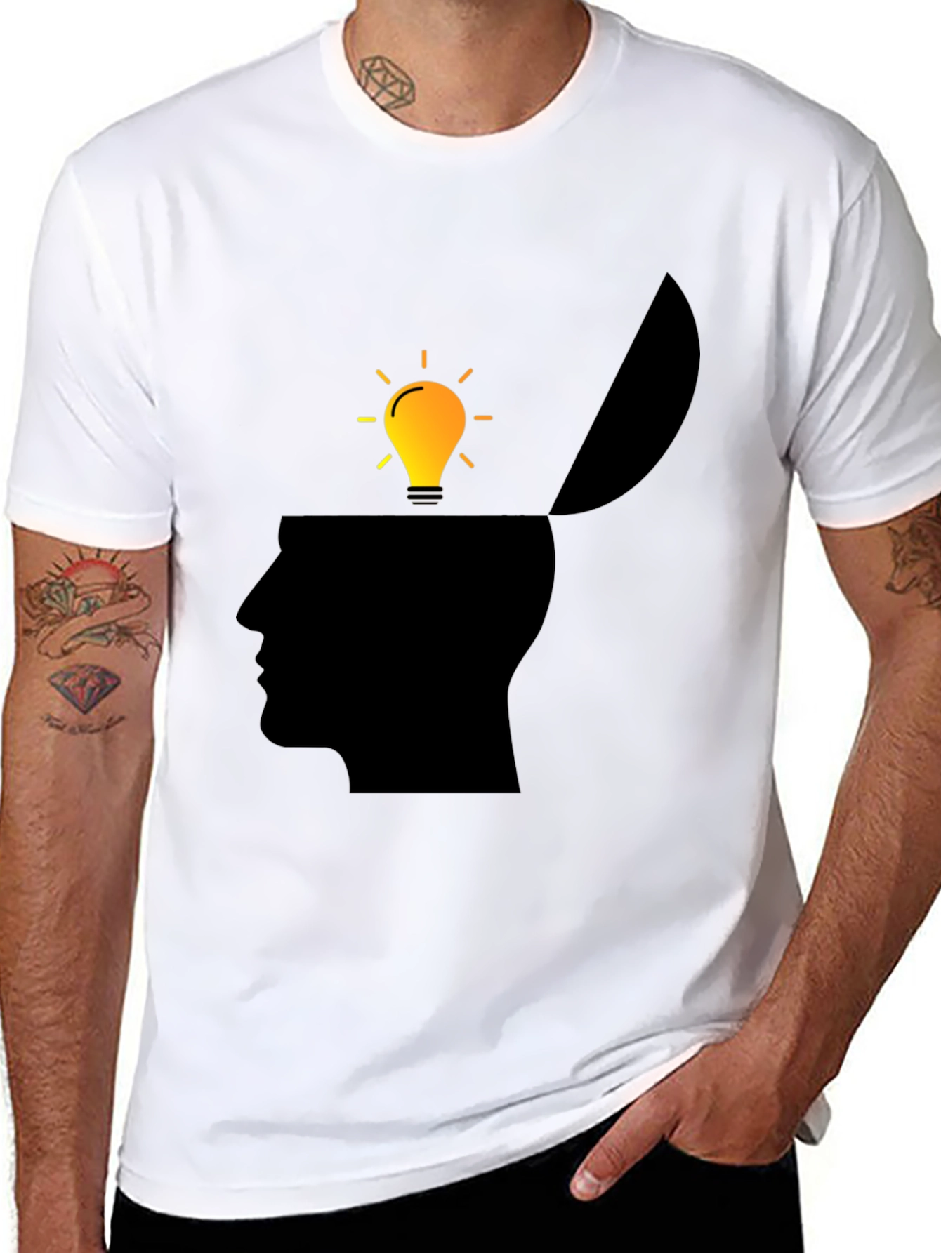 Innovative Mind T-Shirt