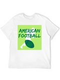American Football T-Shirt