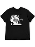 Apocalypse Now Graphic Print T-Shirt