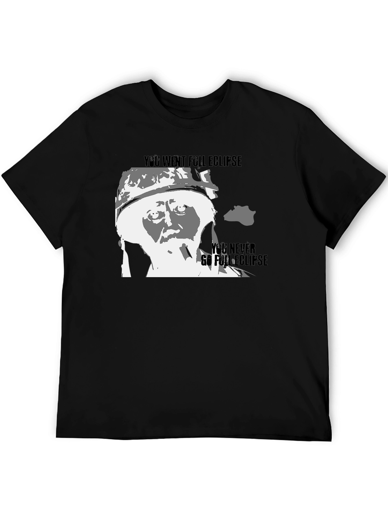 Apocalypse Now Graphic Print T-Shirt