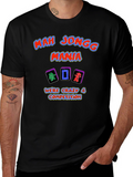 Mah Jongg Mania T-Shirt