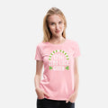Zero Luck Given St. Patricks Day Irish Shamrock