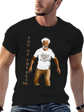Son of The Desert Graphic Tee