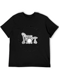Musicians The Tempo Is Graphic T-Shirt
